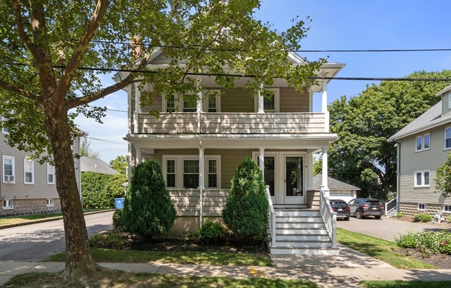 15 BARNARD RD