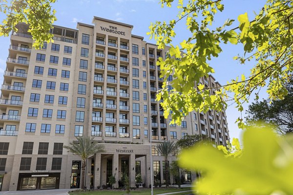 The Westcott in Houston