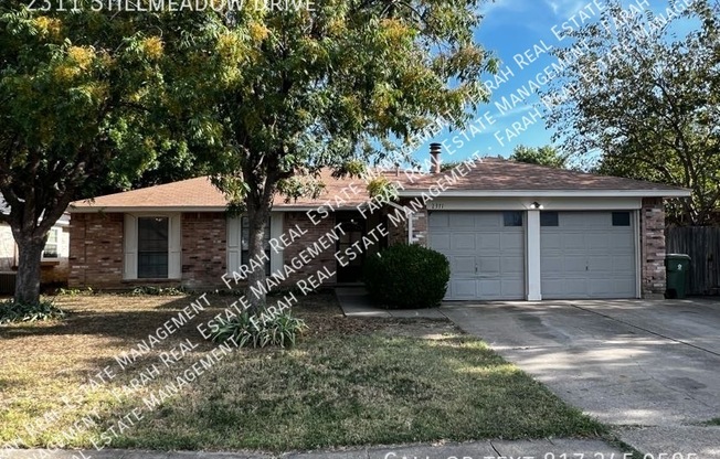 2311 STILLMEADOW DR