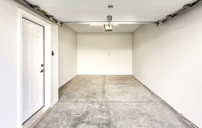 Studio, one two and three bedroom apartments and townhomes featuring open concept floor plans, dens, large windows, stainless steel appliances, quartz countertops, eat-in kitchens, pantries, LVT flooring and much more at The Trails at North Streams in Omaha, NE