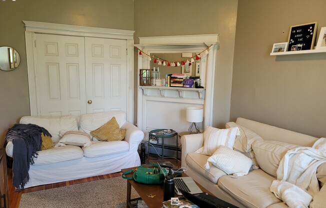 19 TICKNOR ST