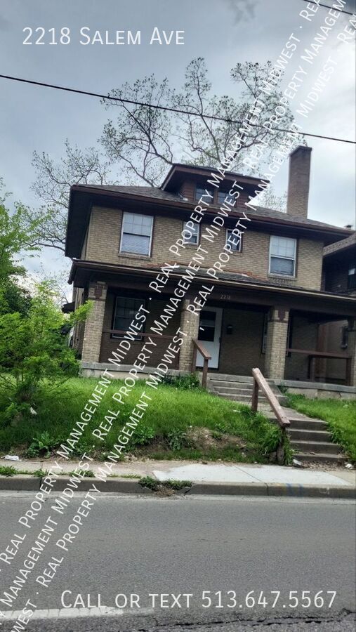2218 SALEM AVE