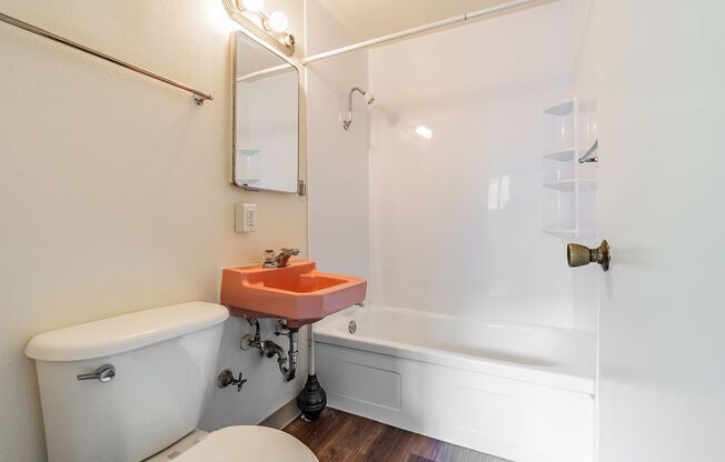 1 bed, 1 bath, 394 sqft, $1,395, Unit 01 - 407