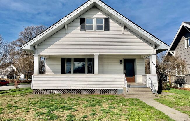 New on the Market!