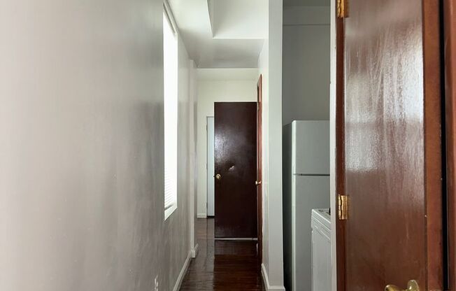 Beautifully Renovated Home! Corner House! Central Air! Available Now!