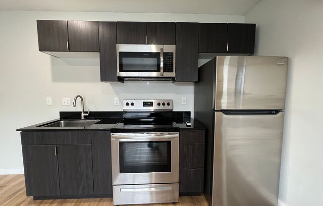 Studio, 1 bath, $775, Unit 729 W Center # 209