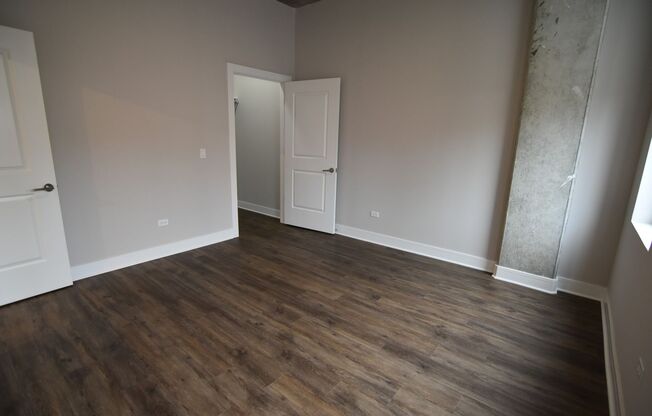 1 bed, 1 bath, 642 sqft, $3,300, Unit 3833-620