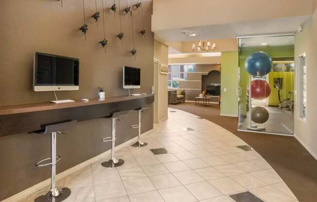 Office Spaces at Heritage at Hidden Creek, Colorado, 80918