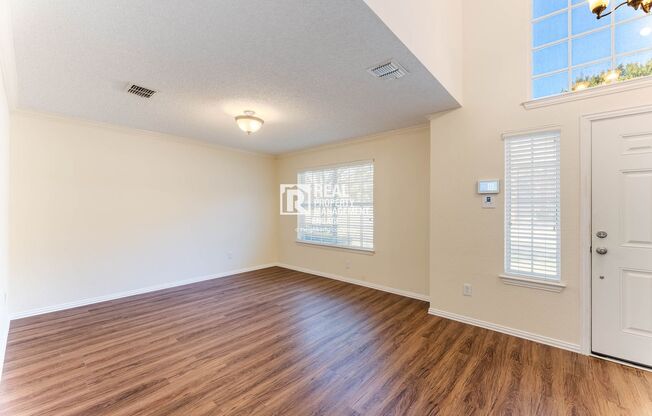 Beautiful 3 bed 2.5 Corner Home Ready to Move-In!