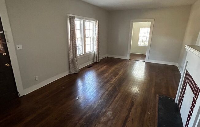 1 bed, 1 bath, $625