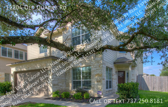 11204 Old Quarry Rd