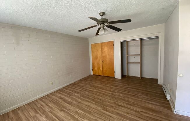 Hackwell Apartments