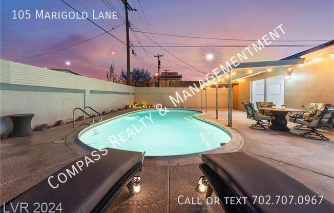 105 MARIGOLD LN