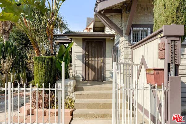 810 GRAMERCY DR