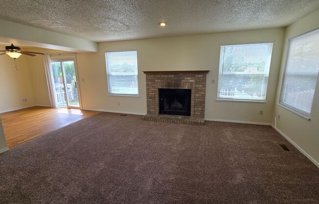 3855 Blazingwood Way - Woodland Hills - 4 Bed / 3 1/2 Bath / 2 Car Garage