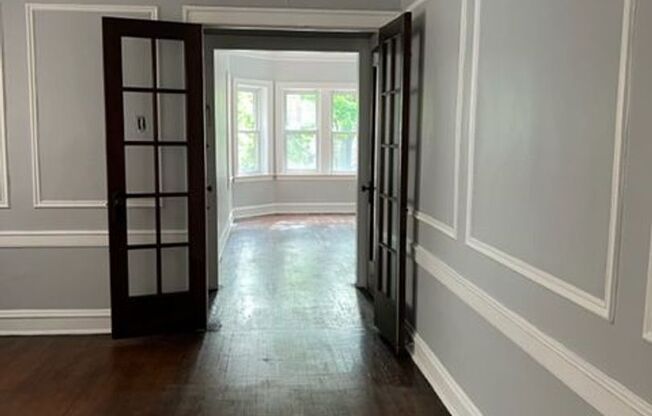 Sankofa Real Estate - 8038 S Maryland Avenue