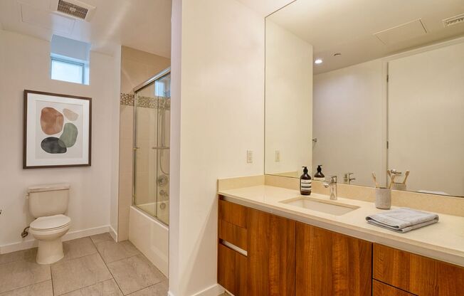 Studio, 1 bath, 564 sqft, $3,507.69, Unit 108