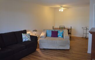 1 bed, 1 bath, $1,395