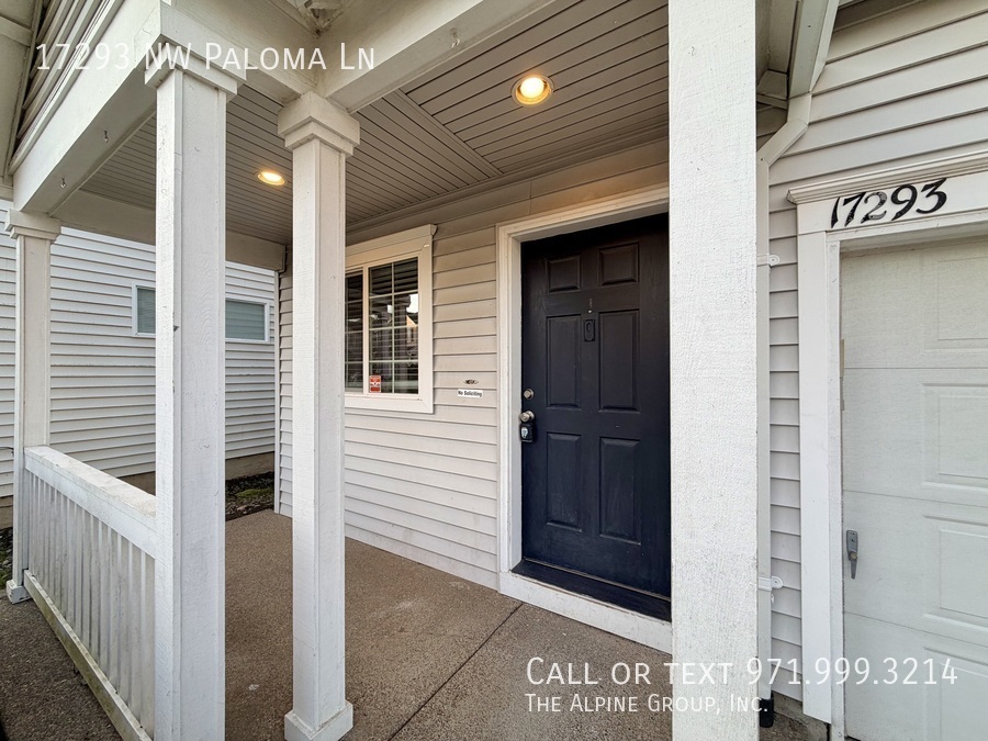 17293 NW PALOMA LN