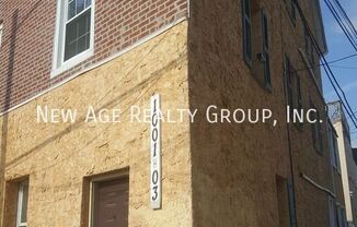 1001-03 Frankford Avenue