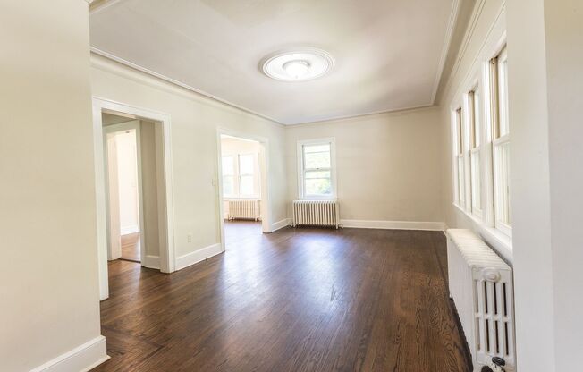 Spacious 3-bedroom, 2-bathroom (Full House - Rental)