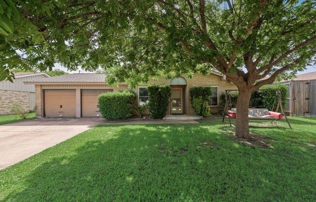 6536 Wakefield Road, North Richland Hills, Texas 76182