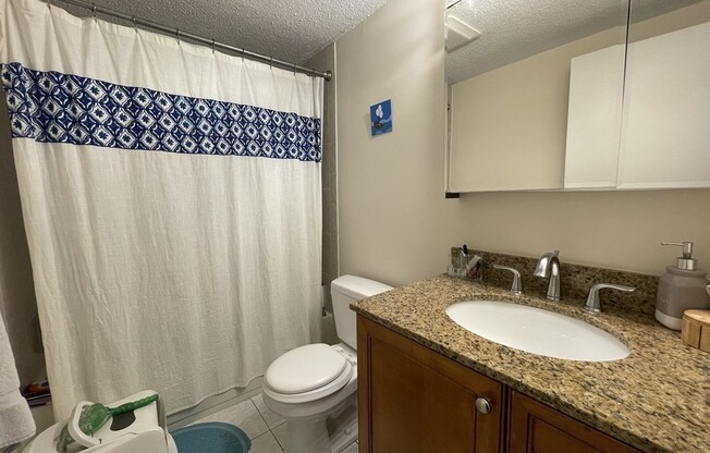 2 beds, 2 baths, 1,115 sqft, $3,950, Unit 601