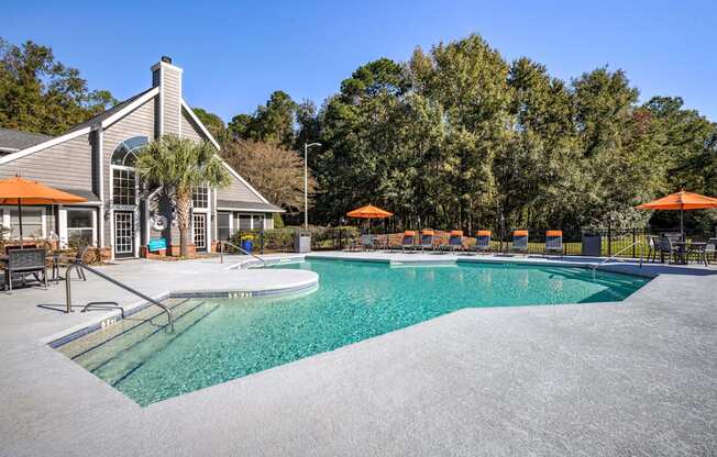 Apartments in North Charleston, SC