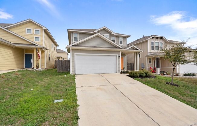 232 Triumph Rd, Buda, Texas 78610