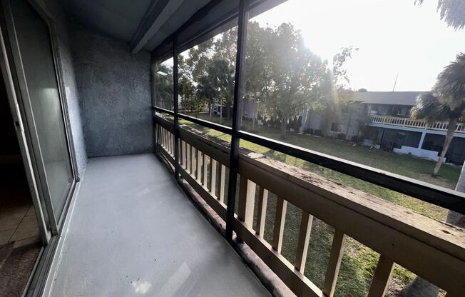 3 Bedroom 2 Bath Millennium Palms Condo with Fresh Paint and New Carpet!