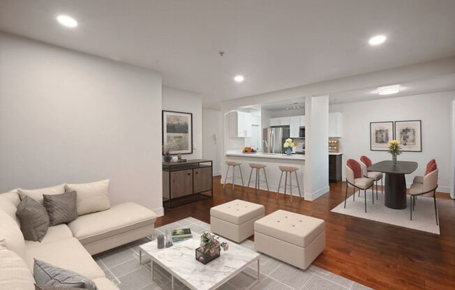 Linden Green Apartments