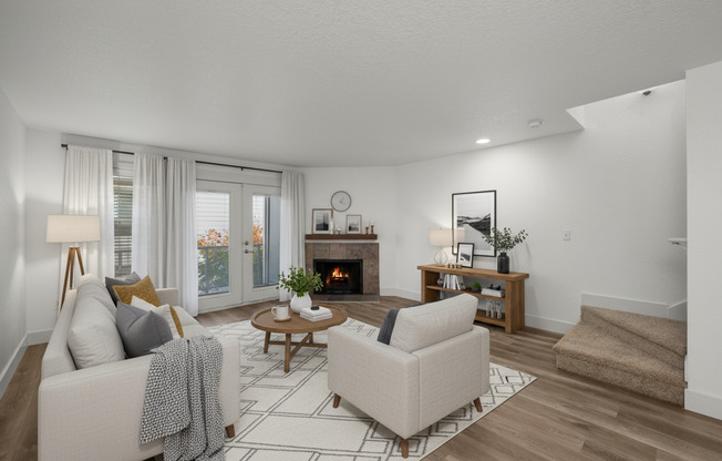 2 beds, 2.5 baths, 1,123 sqft, $1,995, Unit A-211