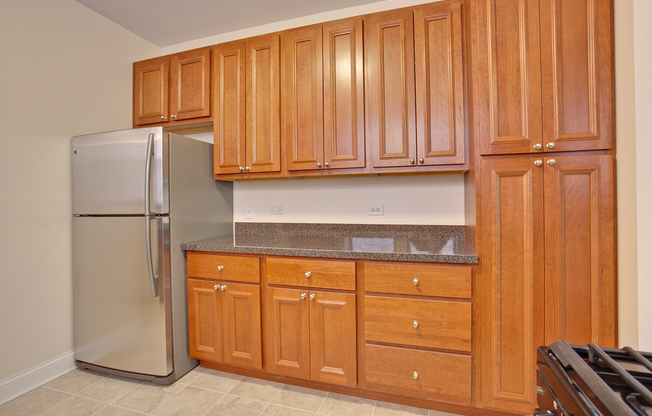 CityFlats, LLC (South)