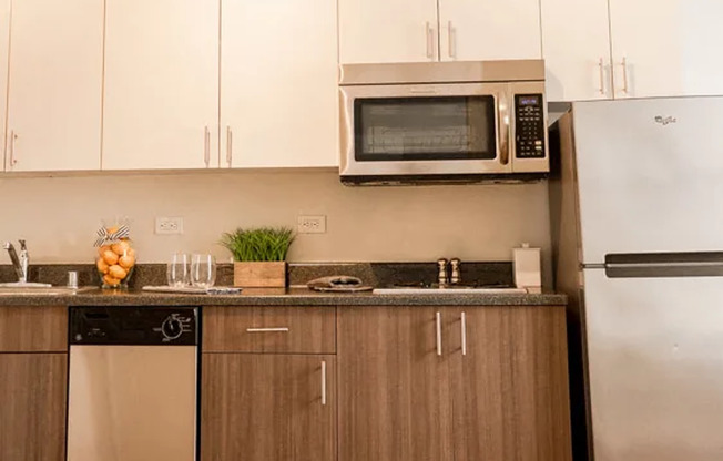 1 bed, 1 bath, 132 sqft, $1,350, Unit 228