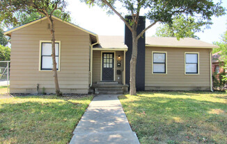 HIGHLAND PARK 3-BEDROOM