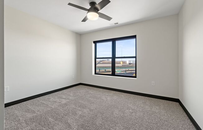 2 beds, 1 bath, 825 sqft, $1,295, Unit #612