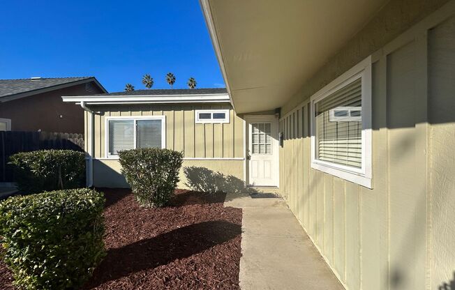 Very nice single family house in the Grimmer area!