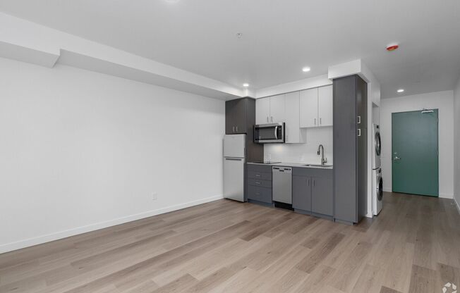 Studio, 1 bath, 361 sqft, $1,349, Unit Unit 212
