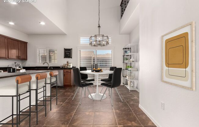 2 beds, 2 baths, $2,900, Unit # 1076
