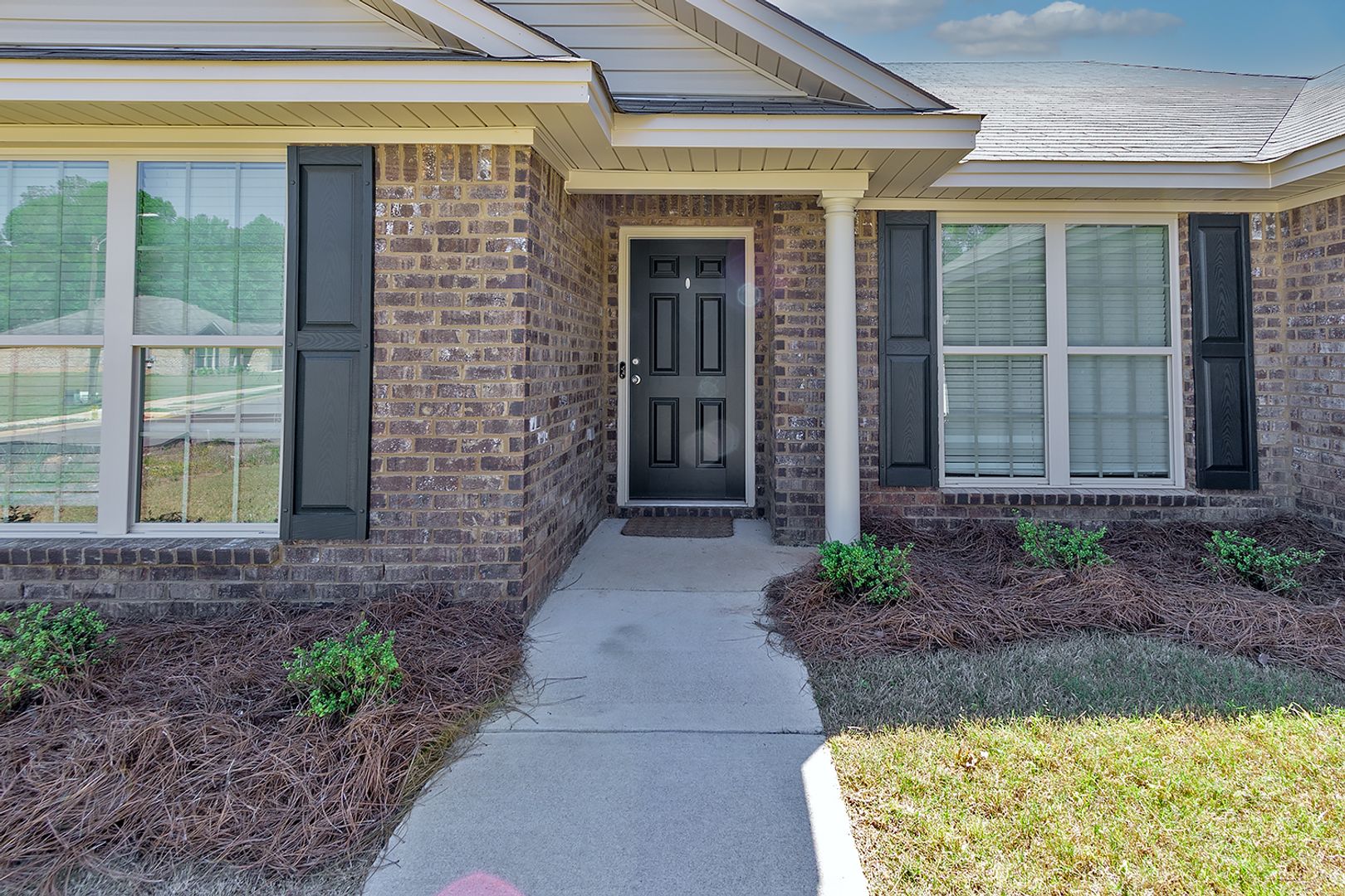 Home for rent in Prattville