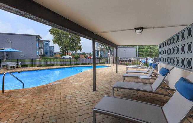 Madison Flats - Apartments in Madison, TN