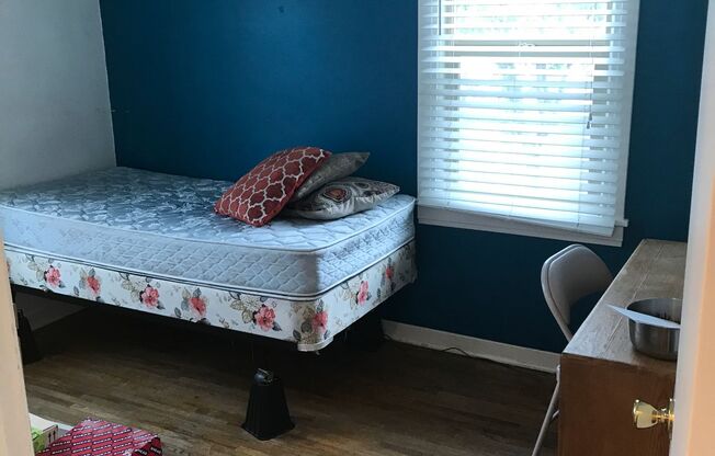 BYU Contracted Housing