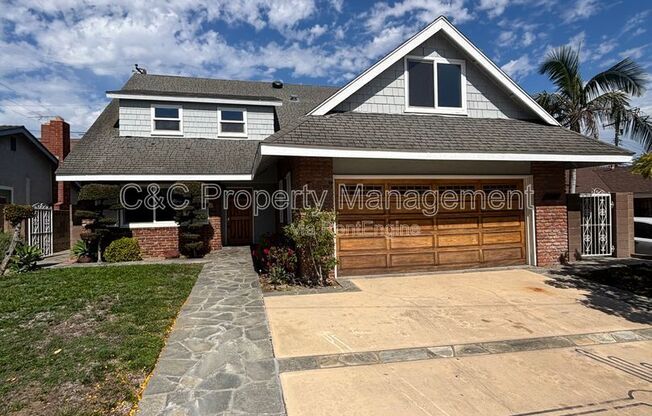 19010 CLIVEDEN AVE