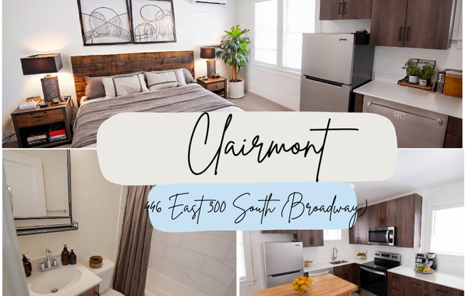 Studio, 1 bath, 285 sqft, $1,025, Unit 09