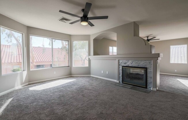 REMODELED 4 BEDROOM HOME IN HENDERSON WITH POOL!