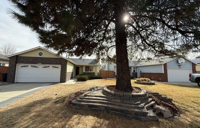 Spacious Home Near Bear Creek with Flexible Layout & Private Backyard