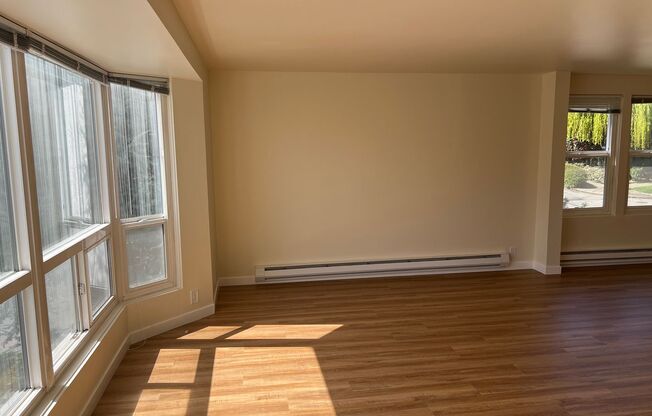 Highland View Apartments