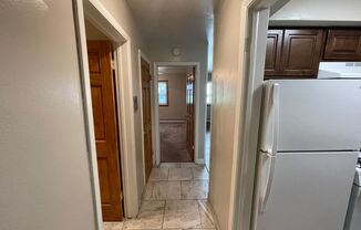 1 bed, 1 bath, $925, Unit 202