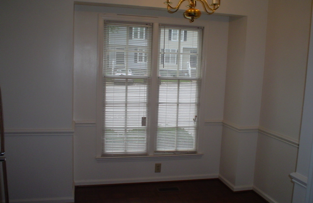 Convenient Location!! Spacious Bedrooms! Storage! Deck! Fireplace!