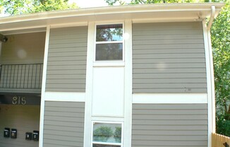 815 Clay Street - A